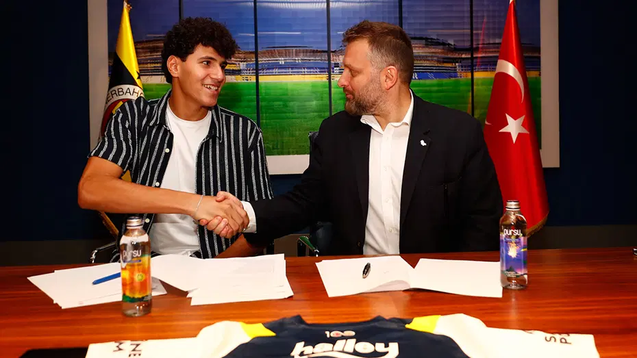 Üst üste transferler: Fenerbahçe dakikalar içinde bir ayrılığı daha açıkladı - 2
