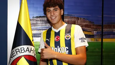 Omar Fayed Fenerbahçe'den ayrılıyor mu? Menajerinden çok net açıklama