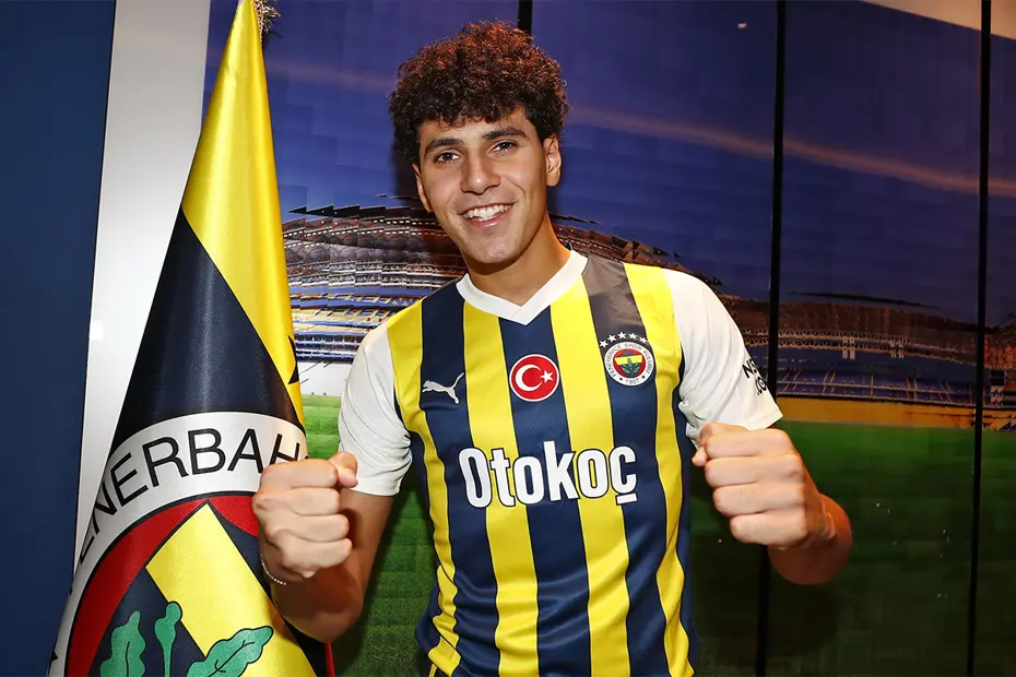 Omar Fayed Fenerbahçe'den ayrılıyor mu? Menajerinden çok net açıklama - 4 Omar Fayed Fenerbahçe'den ayrılıyor mu? Menajerinden çok net açıklama - 4