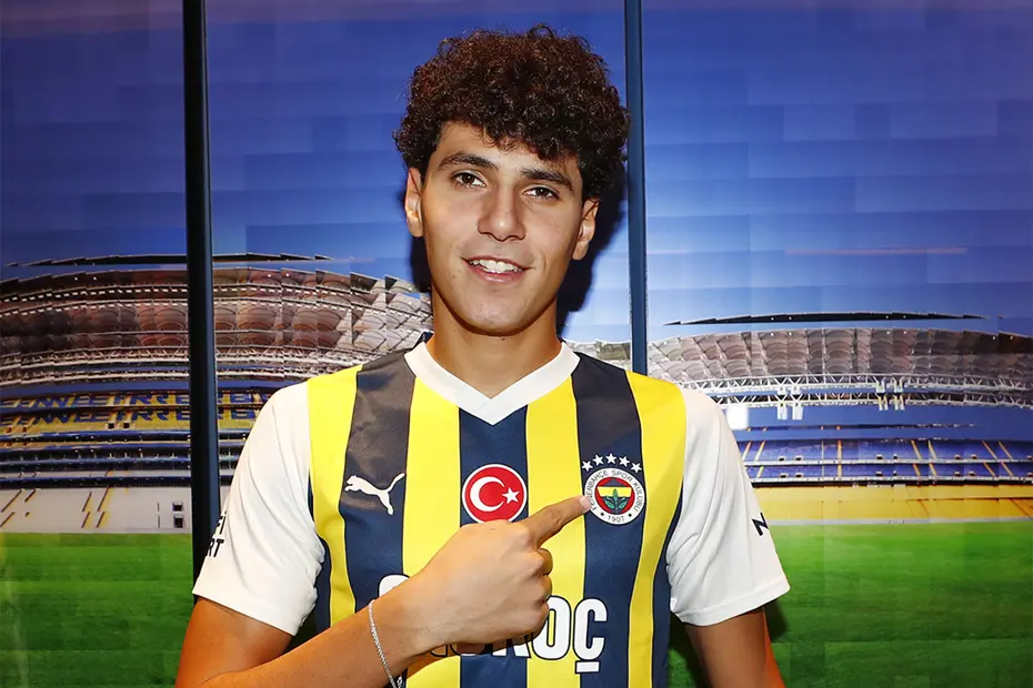Omar Fayed Fenerbahçe'den ayrılıyor mu? Menajerinden çok net açıklama - 3 Omar Fayed Fenerbahçe'den ayrılıyor mu? Menajerinden çok net açıklama - 3