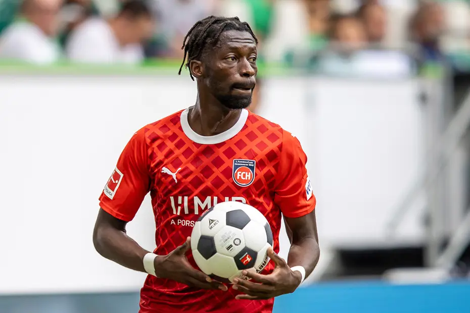 Galatasaray son 2 yılda değerini 10 katına çıkaran sağ bekin peşinde - 2