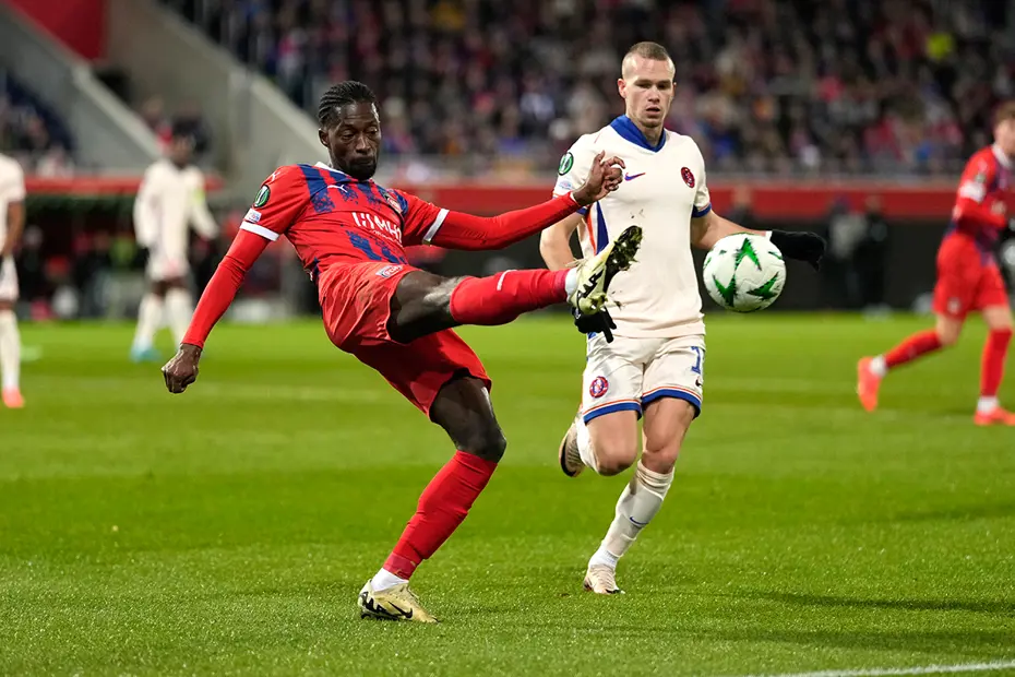 Galatasaray son 2 yılda değerini 10 katına çıkaran sağ bekin peşinde - 3
