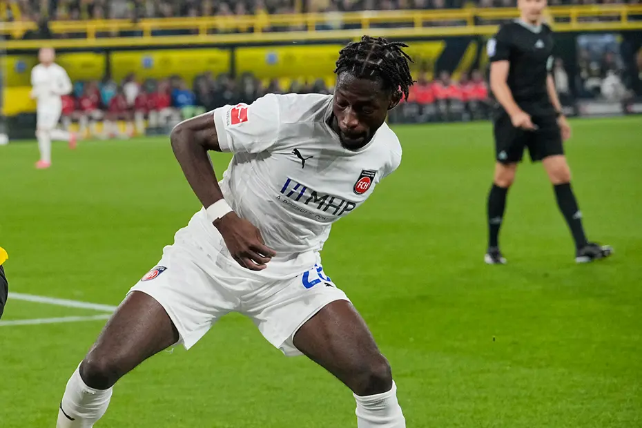 Galatasaray son 2 yılda değerini 10 katına çıkaran sağ bekin peşinde - 4