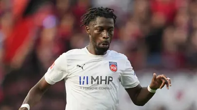 Galatasaray son 2 yılda değerini 10 katına çıkaran sağ bekin peşinde