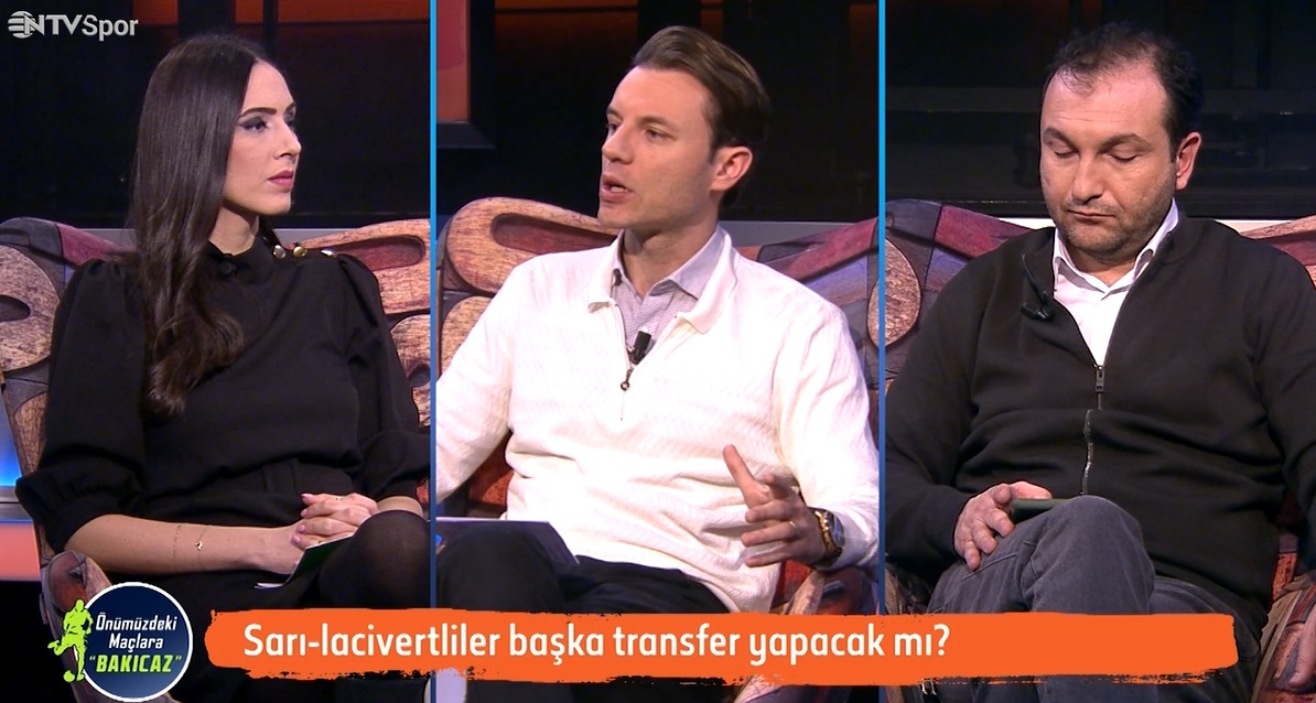 Fenerbahçe başka transfer yapacak mı?