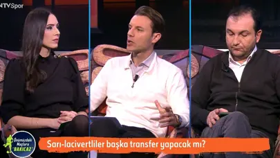 Fenerbahçe başka transfer yapacak mı?