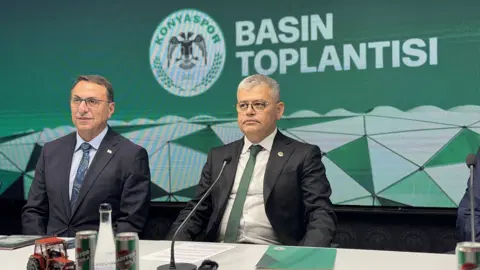 Günün notu | "Sistem çalışıyormuş" diyen Konyaspor cephesinden hakem kararlarına ilişkin açı…