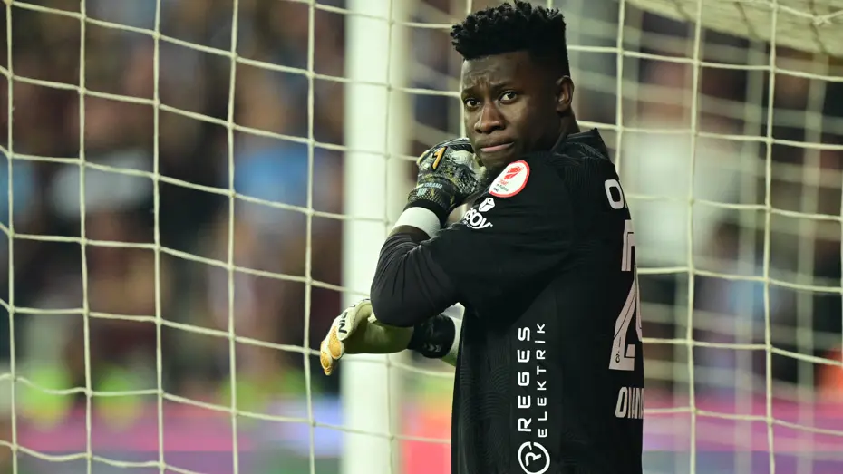 Onana Trabzonspor'da kalacak mı? Ertuğrul Doğan açık kapı bıraktı - 3