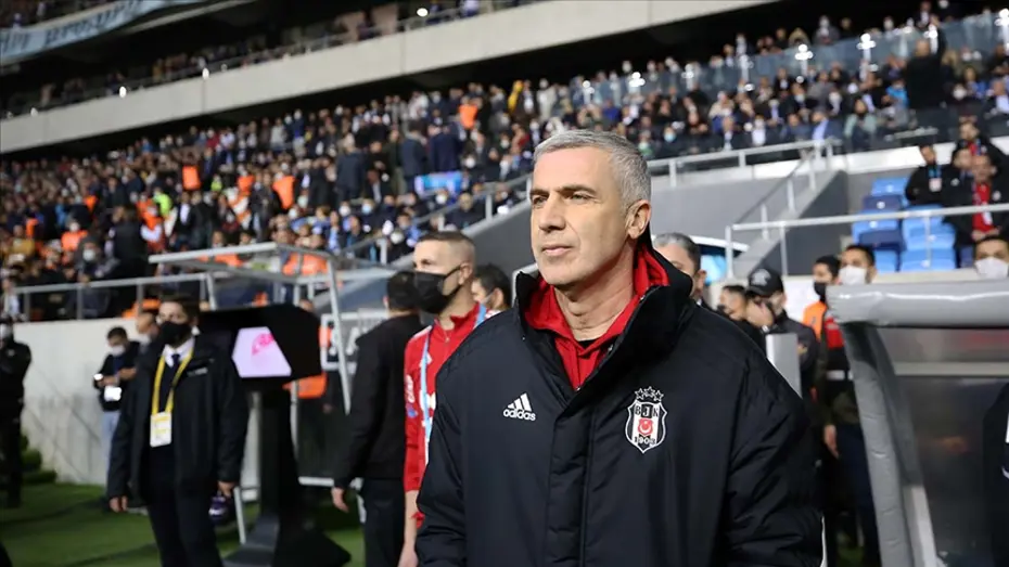 Beşiktaş'ta kadro dışı bırakılır bırakılmaz Fenerbahçe bombası: Canlı yayında flaş Mert Günok iddiası - 2