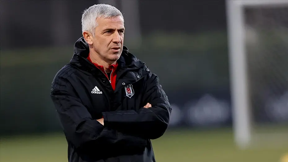 Beşiktaş'ta kadro dışı bırakılır bırakılmaz Fenerbahçe bombası: Canlı yayında flaş Mert Günok iddiası - 3