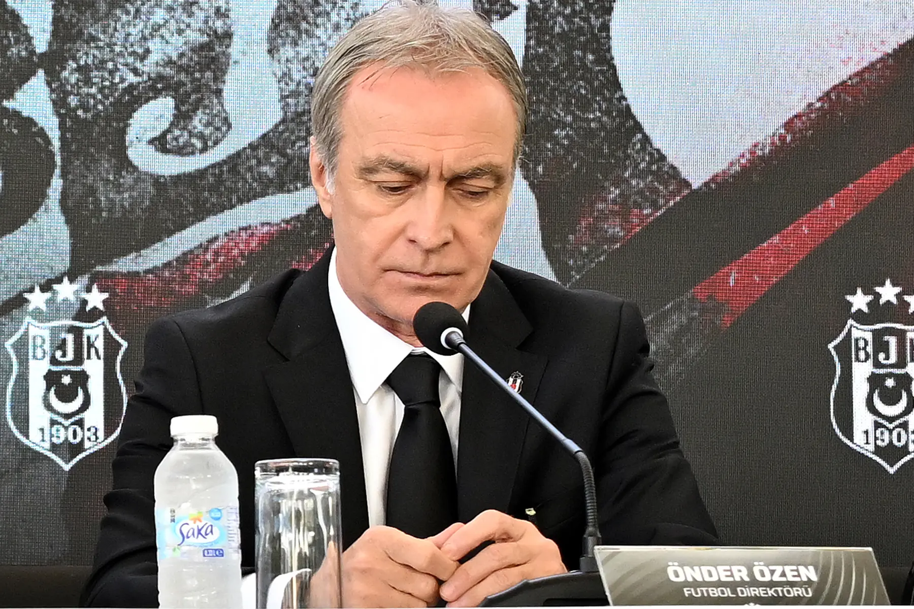 Beşiktaş'ta ayrılması beklenen 6 isimde son durum
