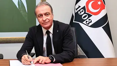 Önder Özen'den Vincenzo Italiano'nun imza töreninde PPDA vurgusu! PPDA nedir? Önder Özen'den Vincenzo Italiano'nun imza töreninde PPDA vurgusu! PPDA nedir?