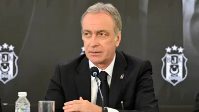 Bonservisine 82 milyon euro ödenen yıldız Beşiktaş'a! Italiano onay verdi, teklif yapıldı Bonservisine 82 milyon euro ödenen yıldız Beşiktaş'a! Italiano onay verdi, teklif yapıldı