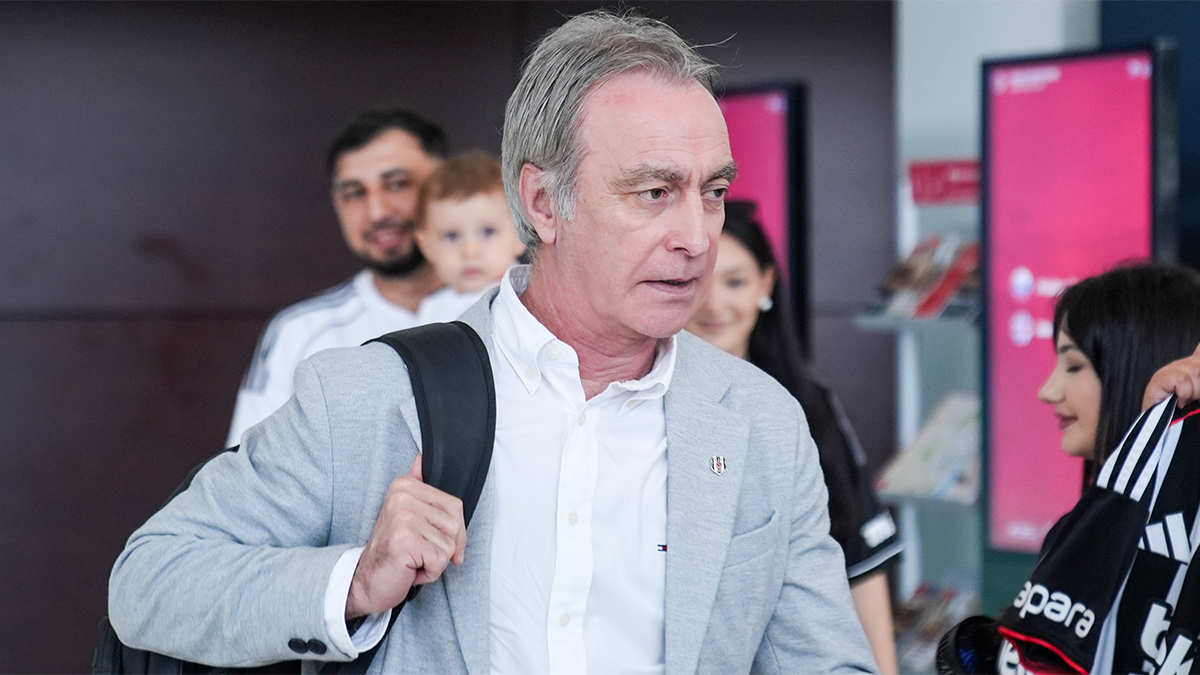 Beşiktaş'tan kanat transferi için 14 milyon euroluk teklifBeşiktaş'tan kanat transferi için 14 milyon euroluk teklif