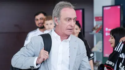 Önder Özen adını sır gibi saklıyor! Beşiktaş yıldız futbolcunun transferinde sona geldi Önder Özen adını sır gibi saklıyor! Beşiktaş yıldız futbolcunun transferinde sona geldi