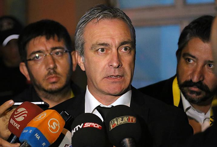 SON DAKİKA: Önder Özen, Beşiktaş'a dönüyor
