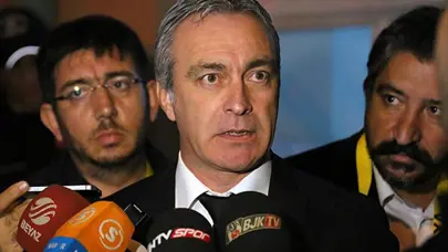 Önder Özen, Beşiktaş'a dönüyor Önder Özen, Beşiktaş'a dönüyor