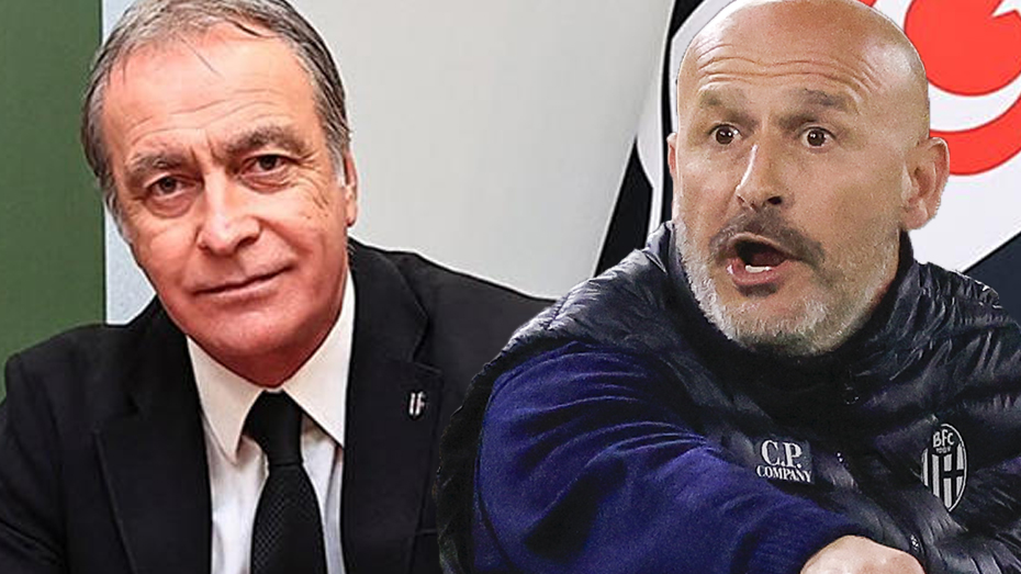 Beşiktaş, Vincenzo Italiano'yu ve İstanbul'a geliş saatini açıkladı