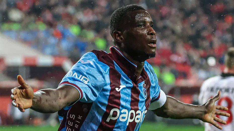 Fenerbahçe, Onuachu için milli futbolcuyu Trabzonspor'a vermeye hazır! Fatih Tekke çok istiyordu  - 3