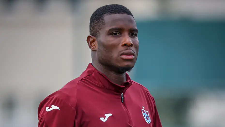Onuachu'yu Trabzonspor'dan koparmak için 4 katı maaş ödemeye hazırlar - 3