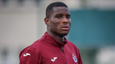 Onuachu'ya akılalmaz teklif: Saniye düşünmeden kararını verdi