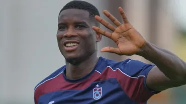 Trabzonspor, yeni sezona çift antrenmanla hazırlanıyor