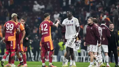 "Osimhen mi iyi sen mi?" sorusuna Onuachu'dan yanıt