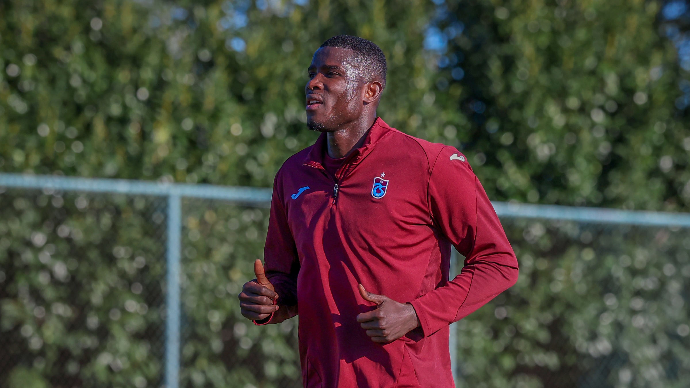 Onuachu'nun MR sonucu belli oldu! Başakşehir maçına günler kala durumu netleşti