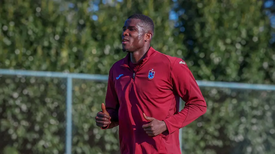 SÜPER LİG | Trabzonspor-Kasımpaşa maçı ne zaman, saat kaçta, hangi kanalda? (İlk 11'ler) - 3