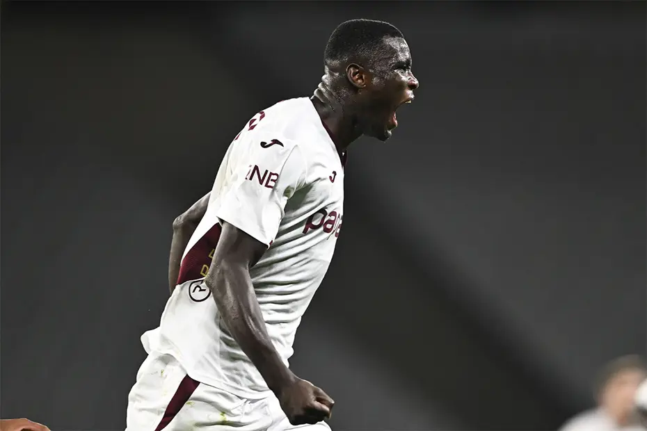 Trabzonspor evinde kayıp: Türkiye Kupası'na mağlubiyetle başladı - 4