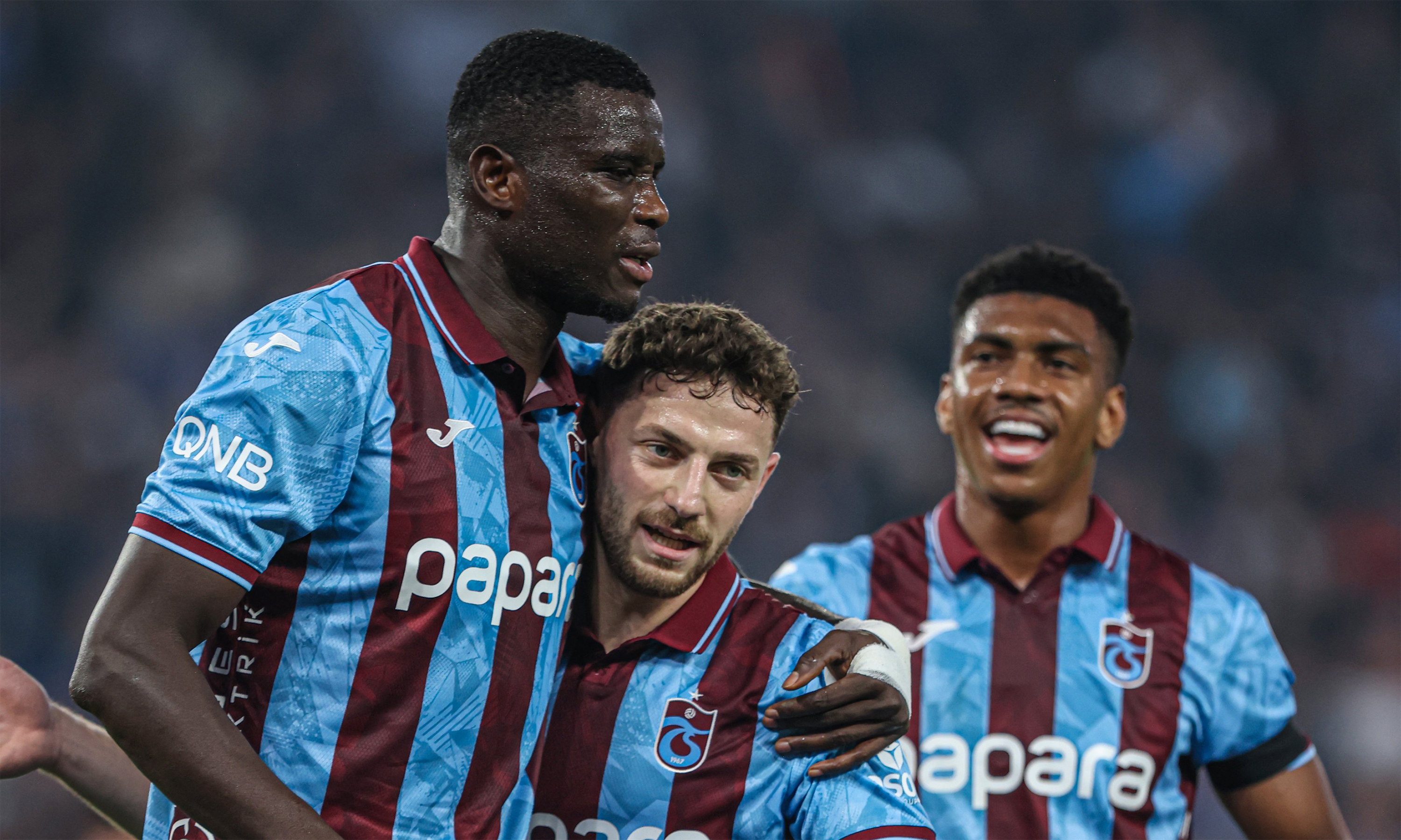 Mustafa Eskihellaç, Milli Takım aday kadrosuna dahil edildi