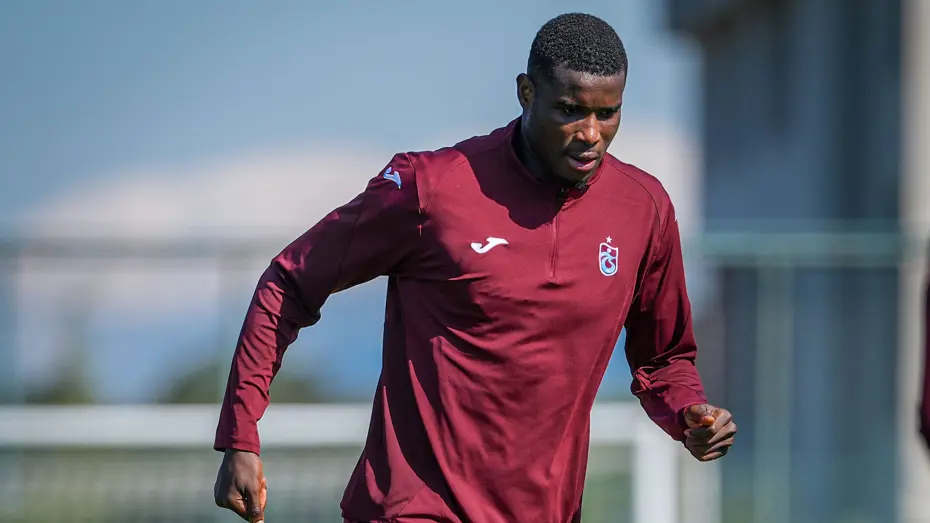 Herkes yolunu gözlüyordu: Trabzonspor'da Onuachu gelişmesi - 2