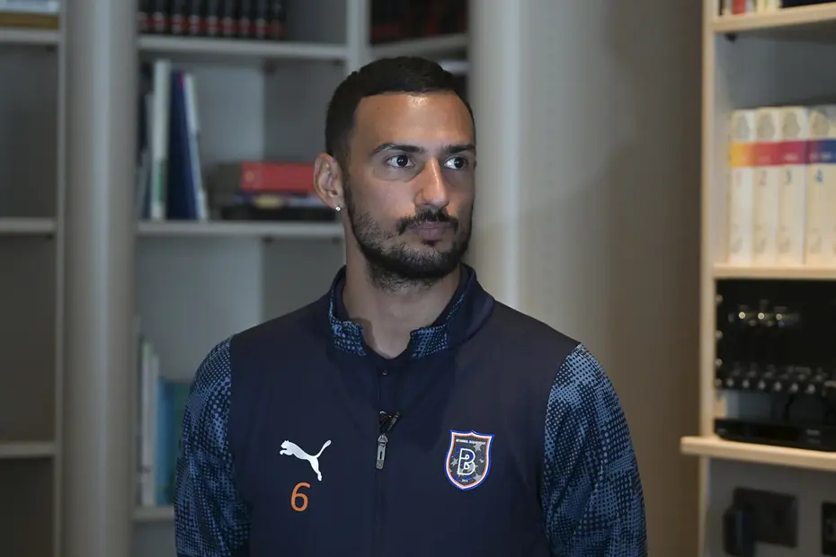 Onur Bulut'tan ayrılık sonrası Beşiktaş itirafı - 3