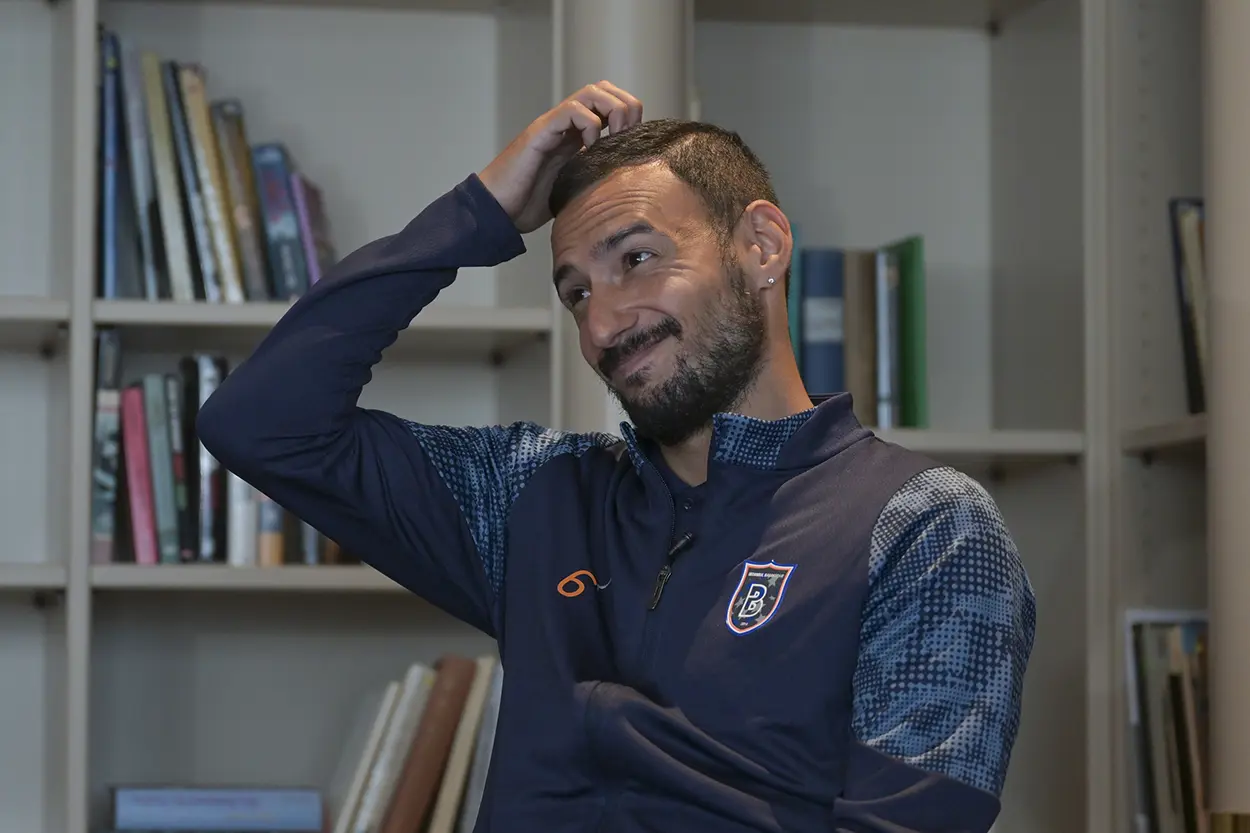 Onur Bulut'tan ayrılık sonrası Beşiktaş itirafı