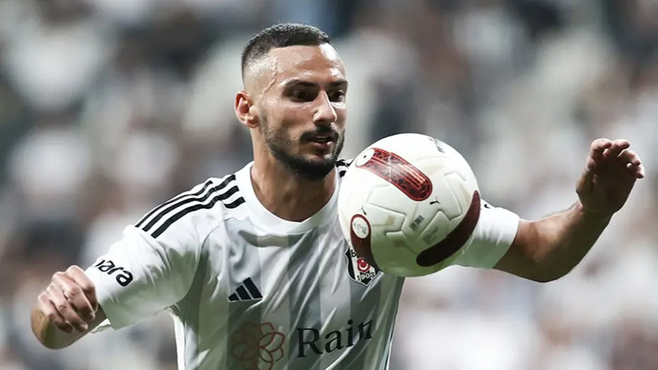 Beşiktaşlı futbolcuların talipleri artıyor - 2