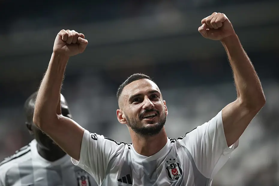 Onur Bulut'tan ayrılık sonrası Beşiktaş itirafı - 6
