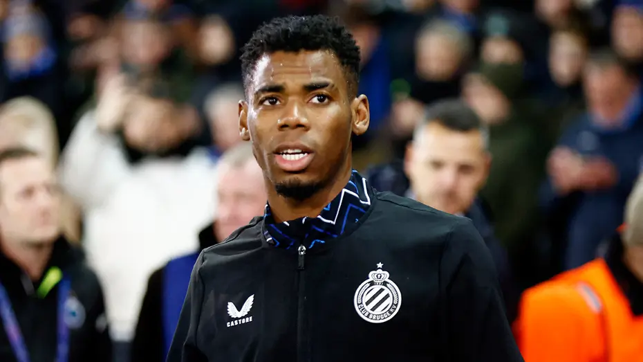 Asprilla sonrası Galatasaray'dan şimdi de orta saha transferi! Man. City maçına kadar bitirilecek - 4 Asprilla sonrası Galatasaray'dan şimdi de orta saha transferi! Man. City maçına kadar bitirilecek - 4