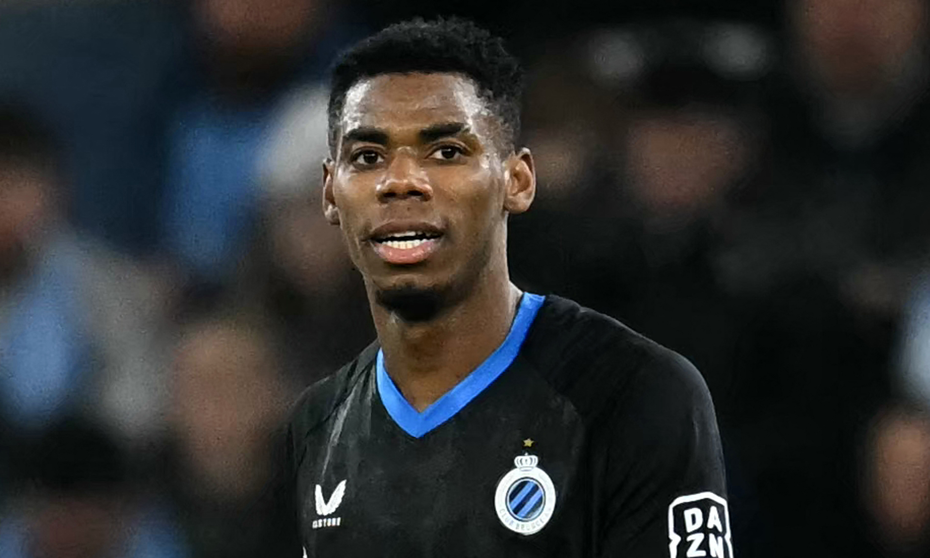 Galatasaray'ın Transfer Radarı: Gördüğü Her Şey Uçup Gidiyor!