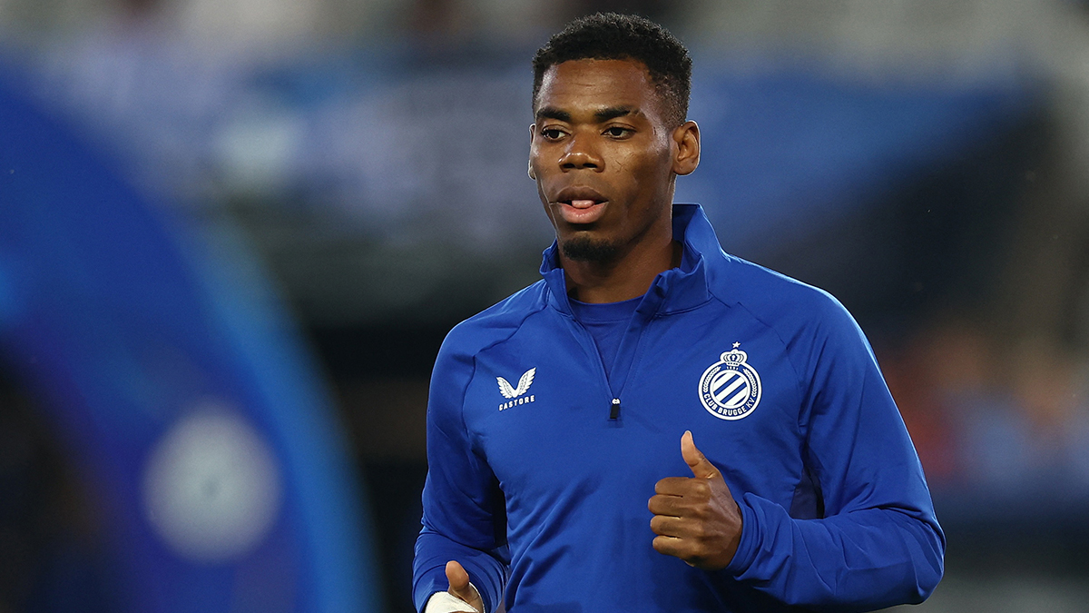 "Onyedika Aslan'a doğru" | Sporun manşetleri