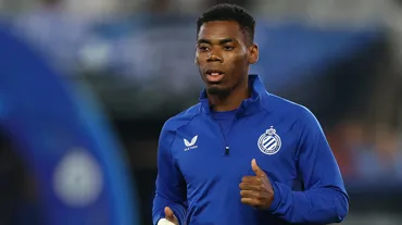 "Onyedika Aslan'a doğru" | Sporun manşetleri