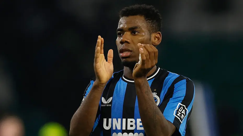 Noa Lang sonrası bir transfer daha! Galatasaray'a "Tamam" dedi - 2