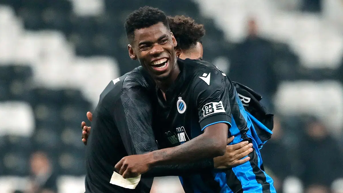 Galatasaray'ın listesindeydi: Onyedika'nın yeni adresi belli oldu