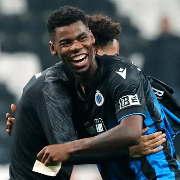Galatasaray'ın listesindeydi: Onyedika'nın yeni adresi belli oldu