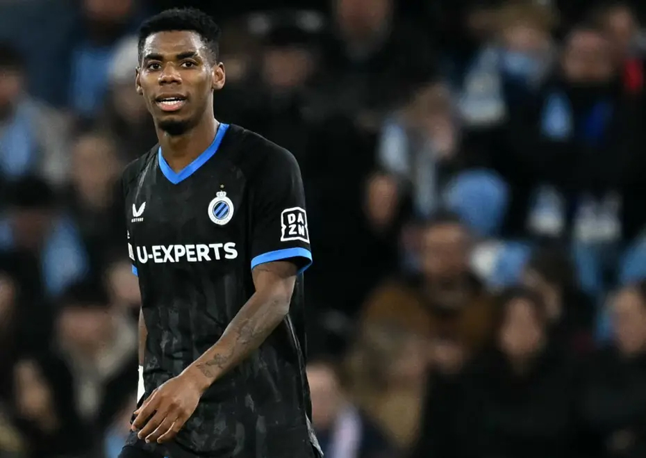 Onyedika 'Yeter Be!' Dedi, Brugge '20 Milyon Euro' Diye Cevap Verdi! Transferde Komedi Başladı!