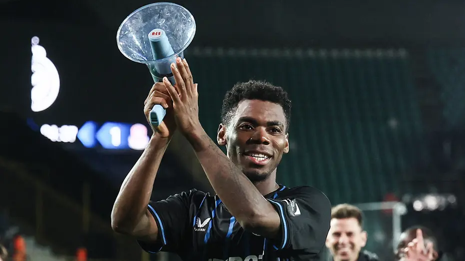 Noa Lang sonrası bir transfer daha! Galatasaray'a "Tamam" dedi - 3