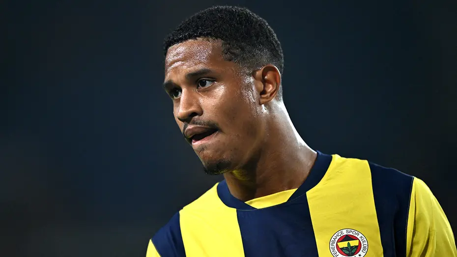 "Anlaşma sağlanmışken Lookman'da Fenerbahçe'yi şoke eden gelişme" | Transfer hattı - 5