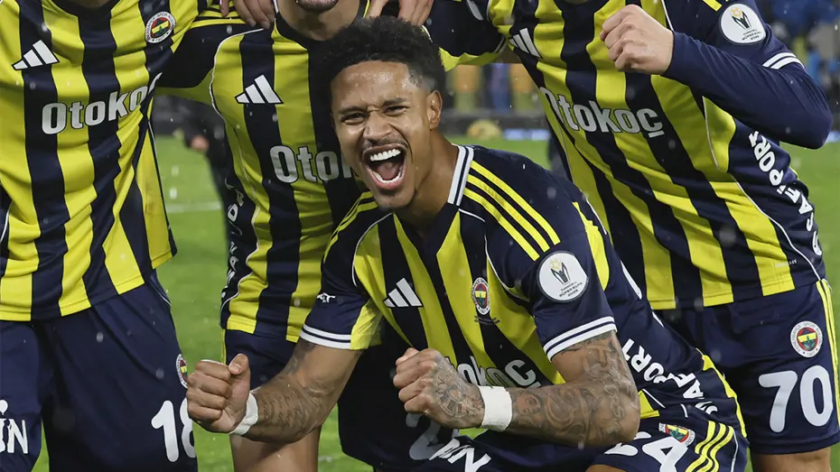 Fenerbahçe'nin kasasını dolduracak 6 futbolcu: Sezon sonu vedalaşılacak - 2