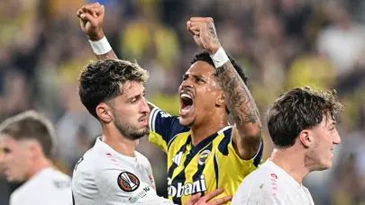 Transferde iş ciddiye bindi: Oosterwolde dahil Fenerbahçe'nin 3 yıldızı için geliyorlar