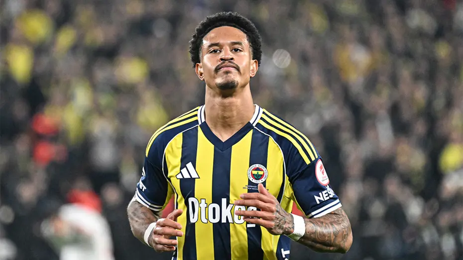 Fenerbahçe, Oosterwolde'ye gelen teklifi saniye düşünmeden cevapladı: Türkiye'den ayrılacak mı? - 3