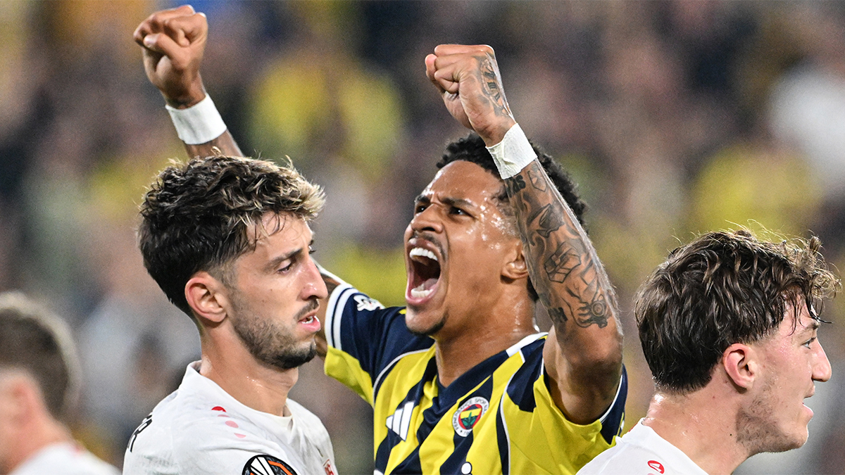 Fenerbahçe, Oosterwolde'ye gelen teklifi saniye düşünmeden cevapladı: Türkiye'den ayrılacak mı?